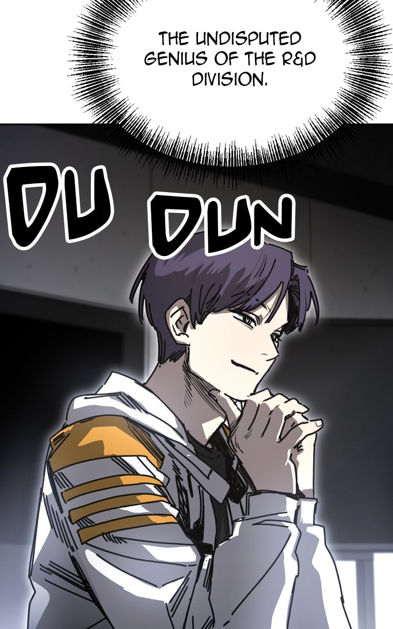 Miro in Memory Ep. 42 - Daejeon (13) page 38 - 