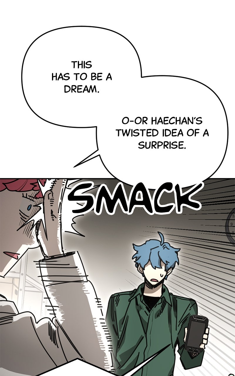 Miro in Memory Ep. 42 - Daejeon (13) page 74 - 