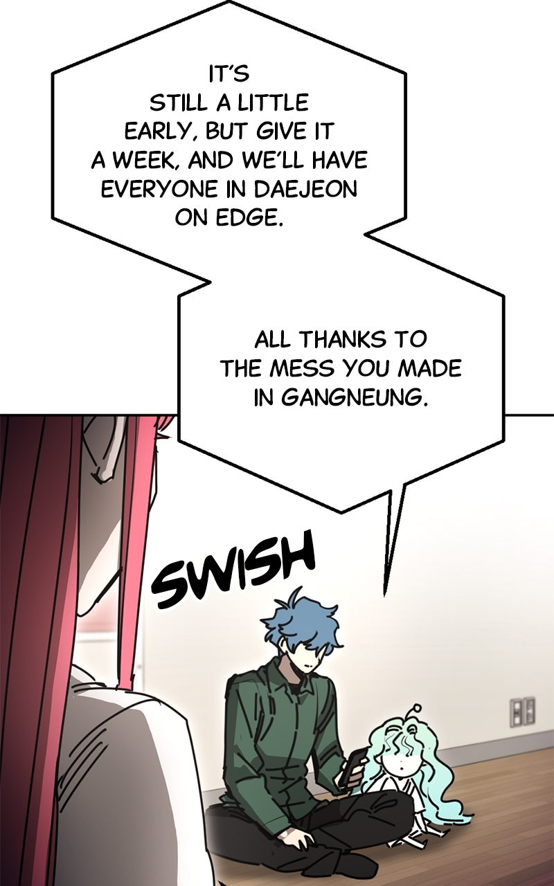Miro in Memory Ep. 42 - Daejeon (13) page 100 - 