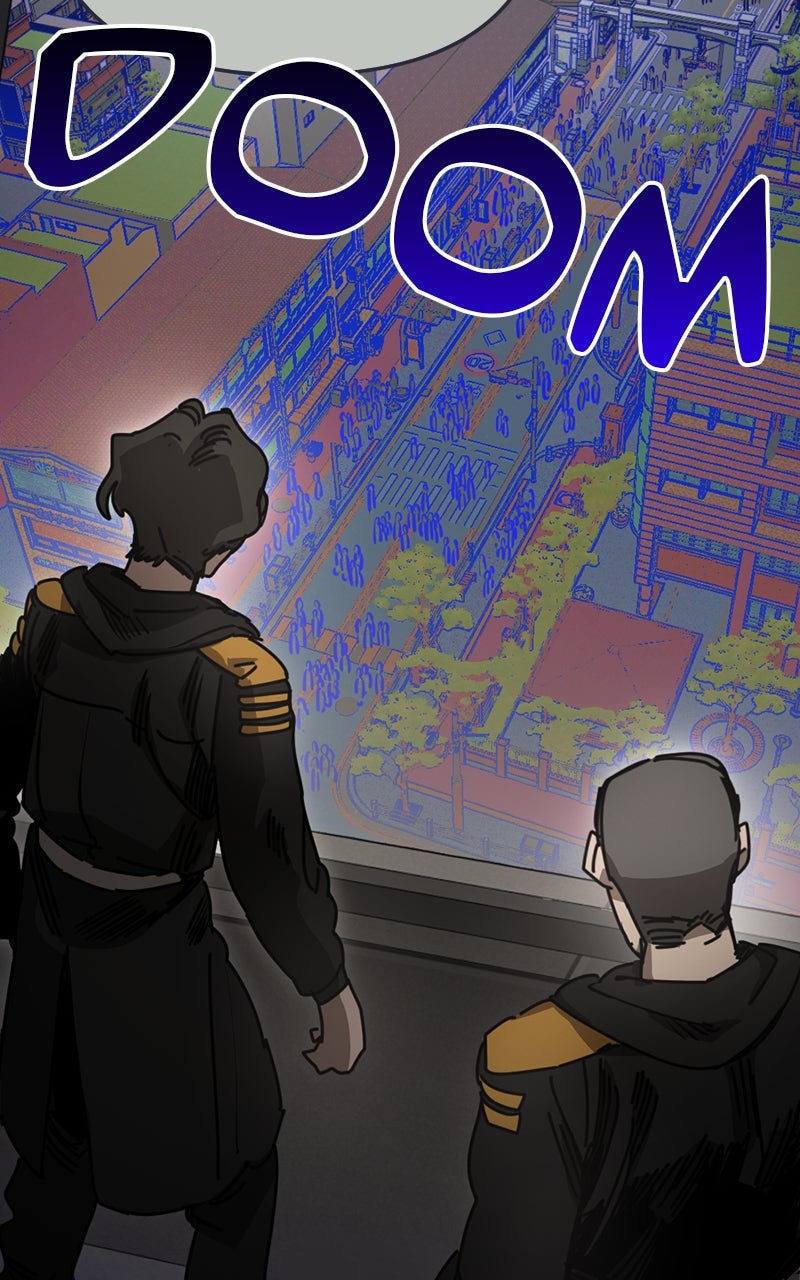Miro in Memory Ep. 43 - Daejeon (14) page 22 - 