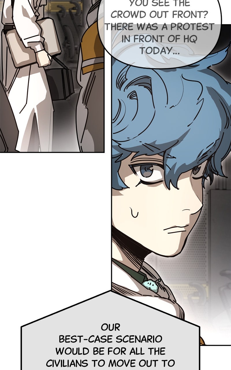 Miro in Memory Ep. 43 - Daejeon (14) page 45 - 