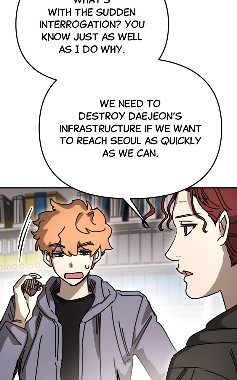 Miro in Memory Ep. 43 - Daejeon (14) page 83 - 