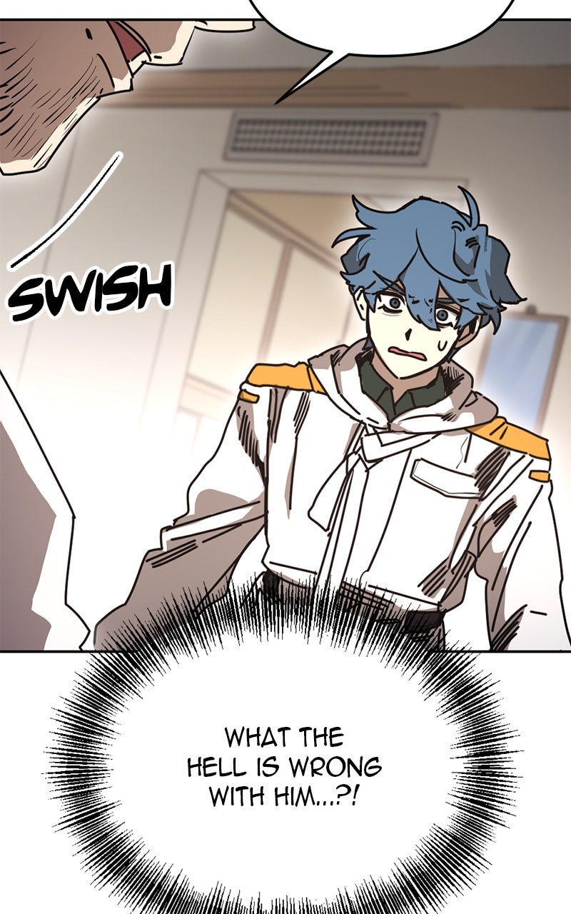 Miro in Memory Ep. 44 - Daejeon (15) page 15 - 