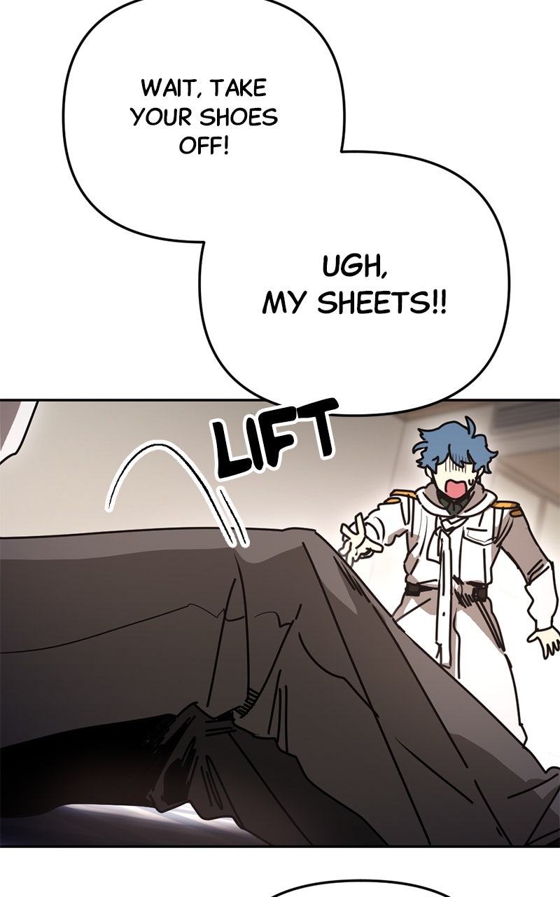 Miro in Memory Ep. 44 - Daejeon (15) page 18 - 