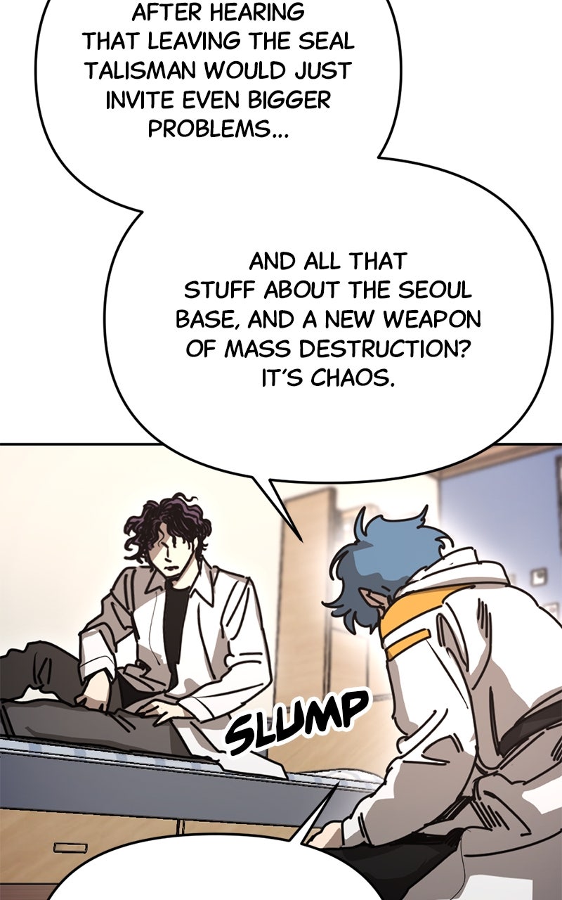 Miro in Memory Ep. 44 - Daejeon (15) page 51 - 