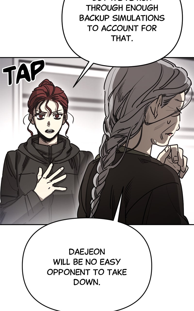 Miro in Memory Ep. 45 - Daejeon (16) page 9 - 