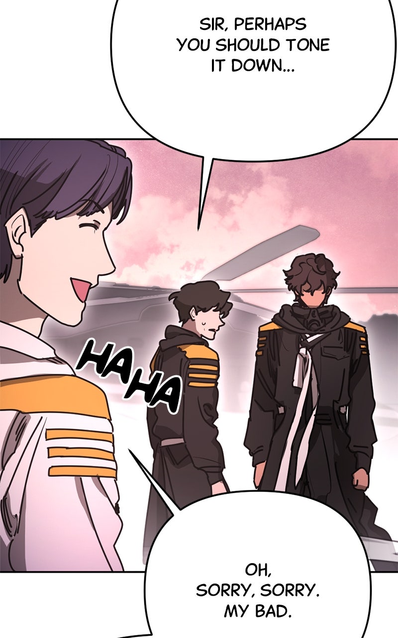 Miro in Memory Ep. 45 - Daejeon (16) page 99 - 