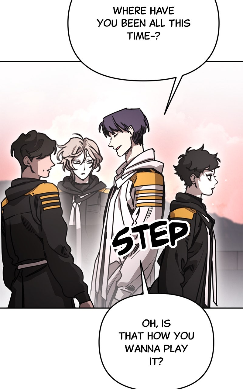 Miro in Memory Ep. 46 - Daejeon (17) page 5 - 