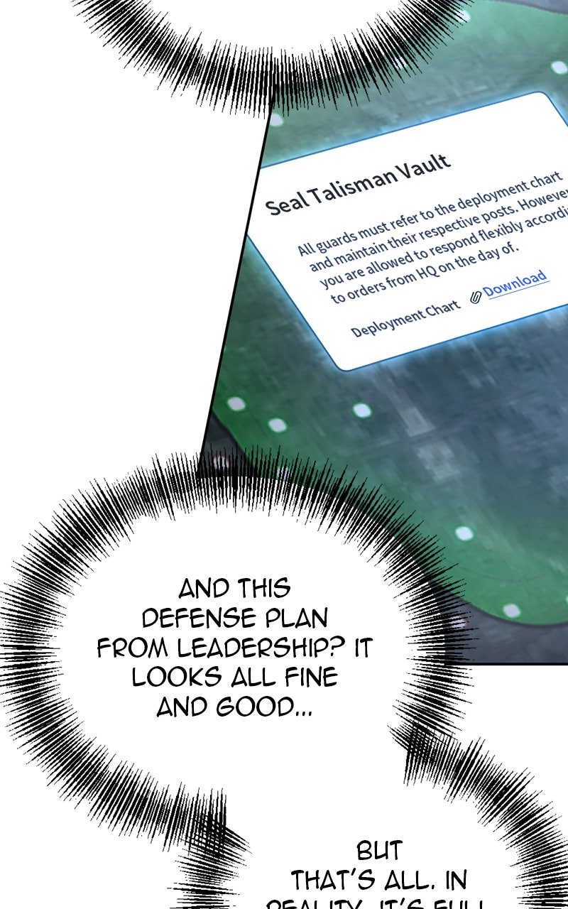 Miro in Memory Ep. 46 - Daejeon (17) page 51 - 