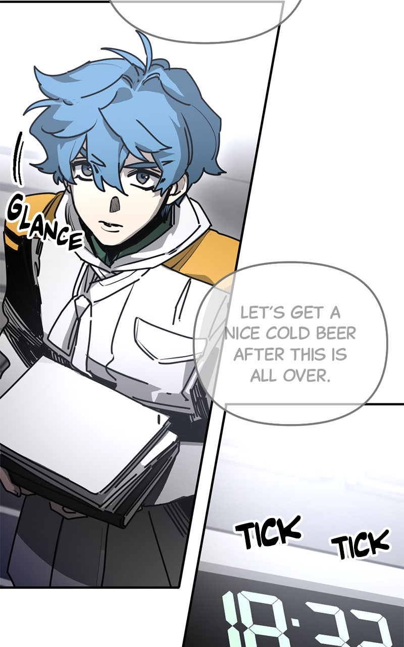 Miro in Memory Ep. 47 - Daejeon (18) page 42 - 