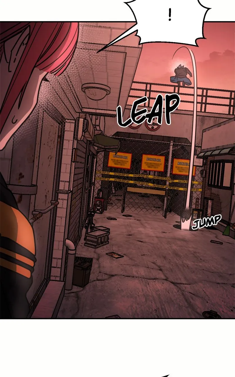 Miro in Memory Chapter 5 page 102 - 