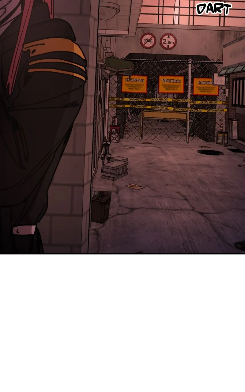 Miro in Memory Chapter 5 page 106 - 