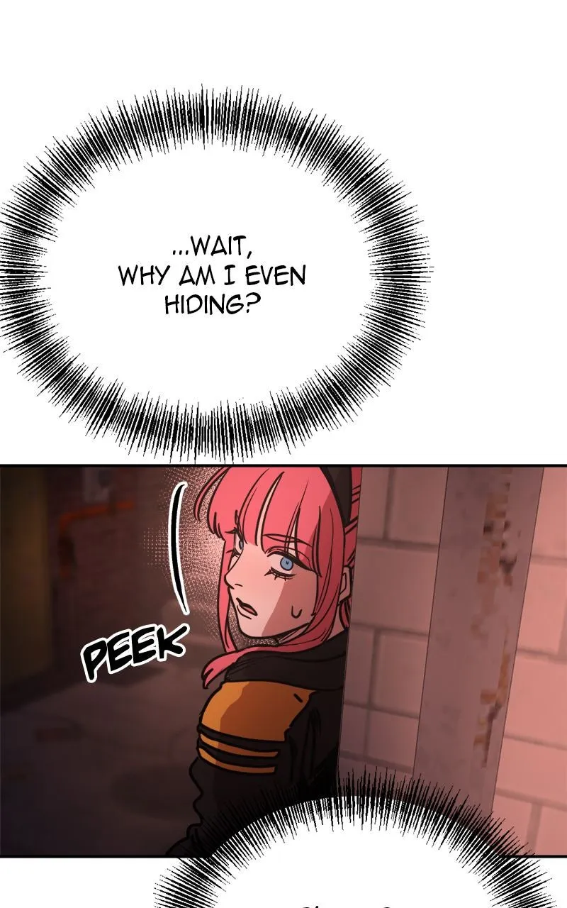 Miro in Memory Chapter 5 page 107 - 