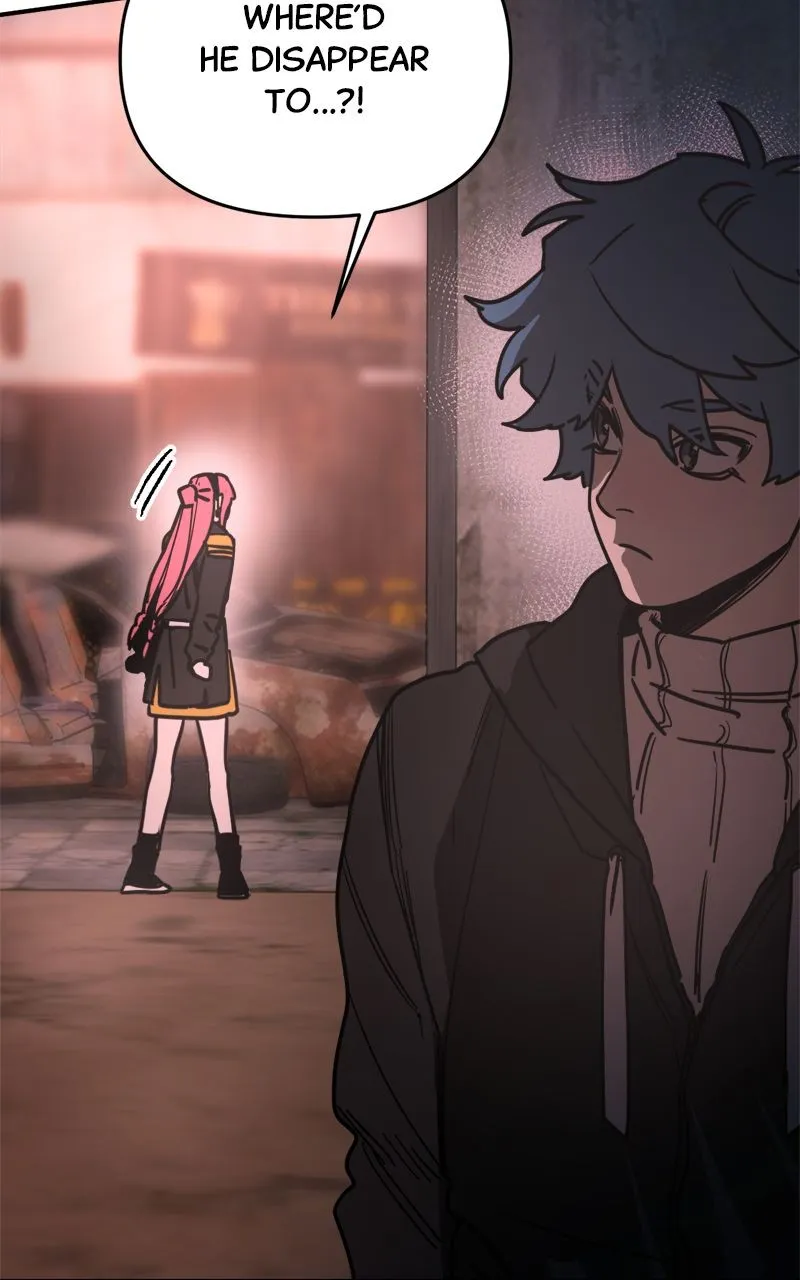 Miro in Memory Chapter 5 page 113 - 