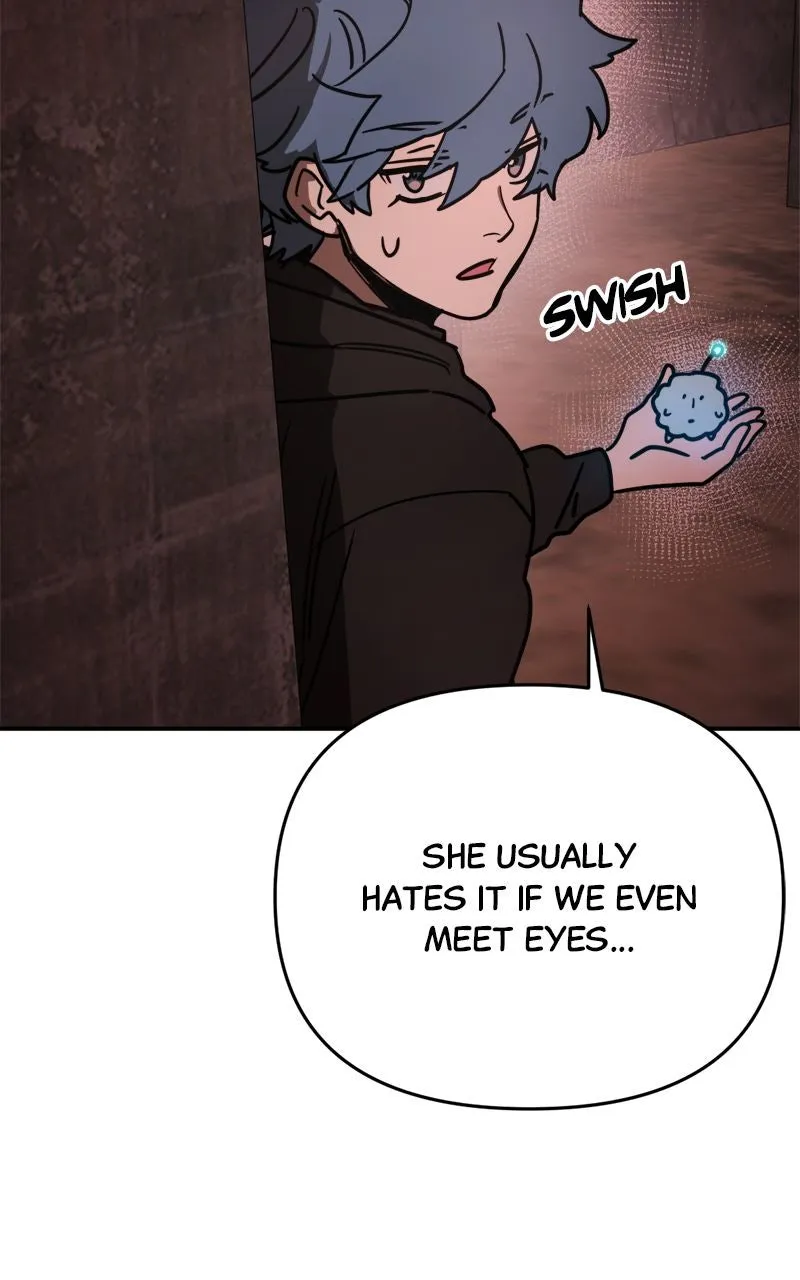 Miro in Memory Chapter 5 page 115 - 
