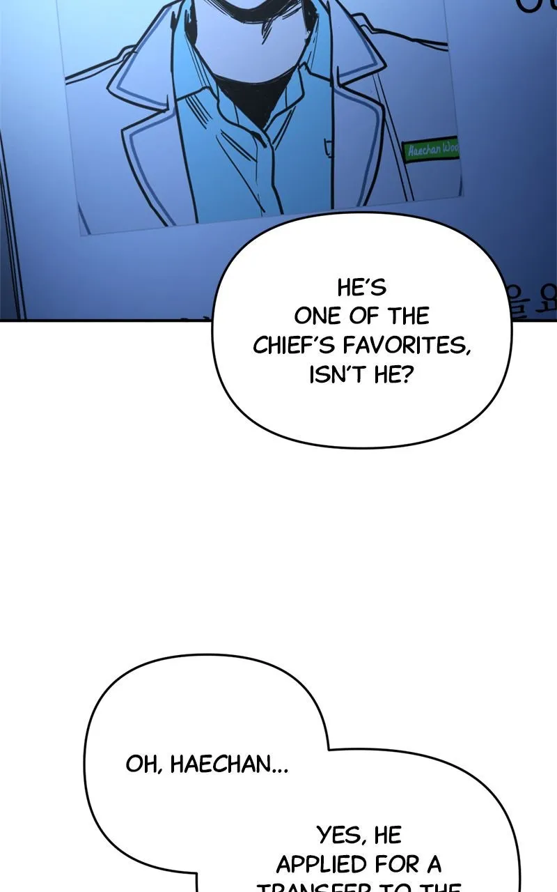 Miro in Memory Chapter 5 page 126 - 