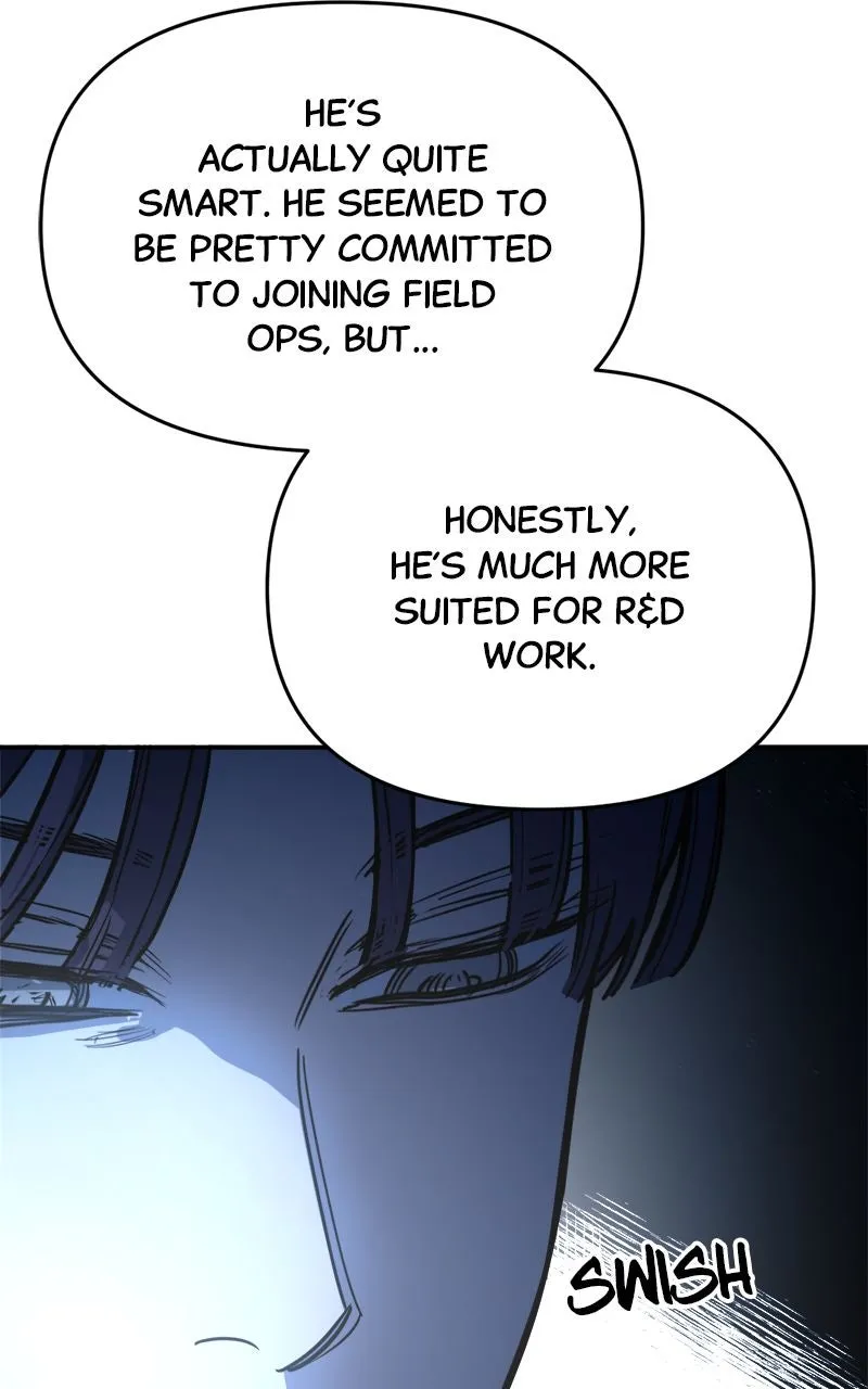 Miro in Memory Chapter 5 page 128 - 