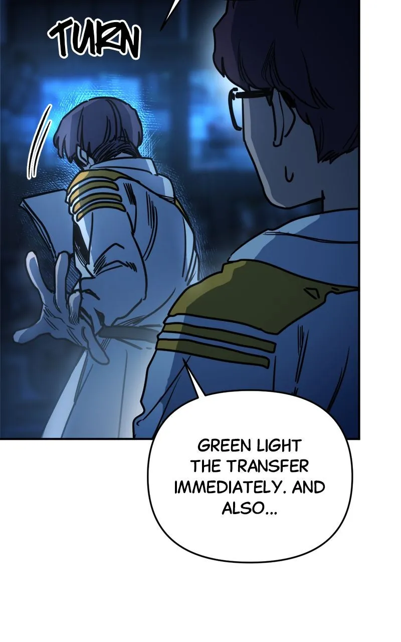 Miro in Memory Chapter 5 page 130 - 