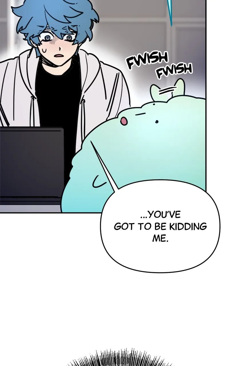 Miro in Memory Chapter 5 page 15 - 