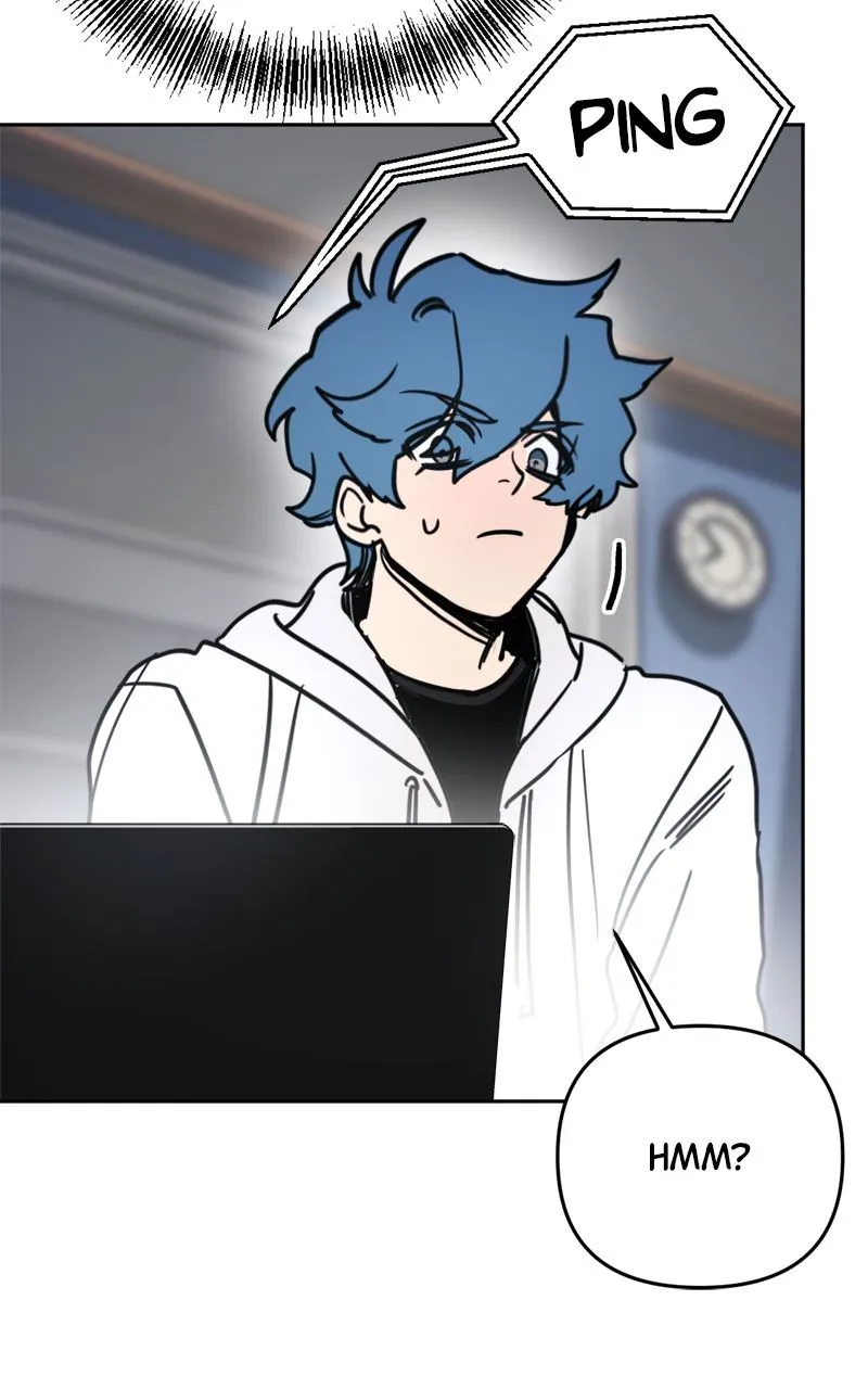 Miro in Memory Chapter 5 page 23 - 