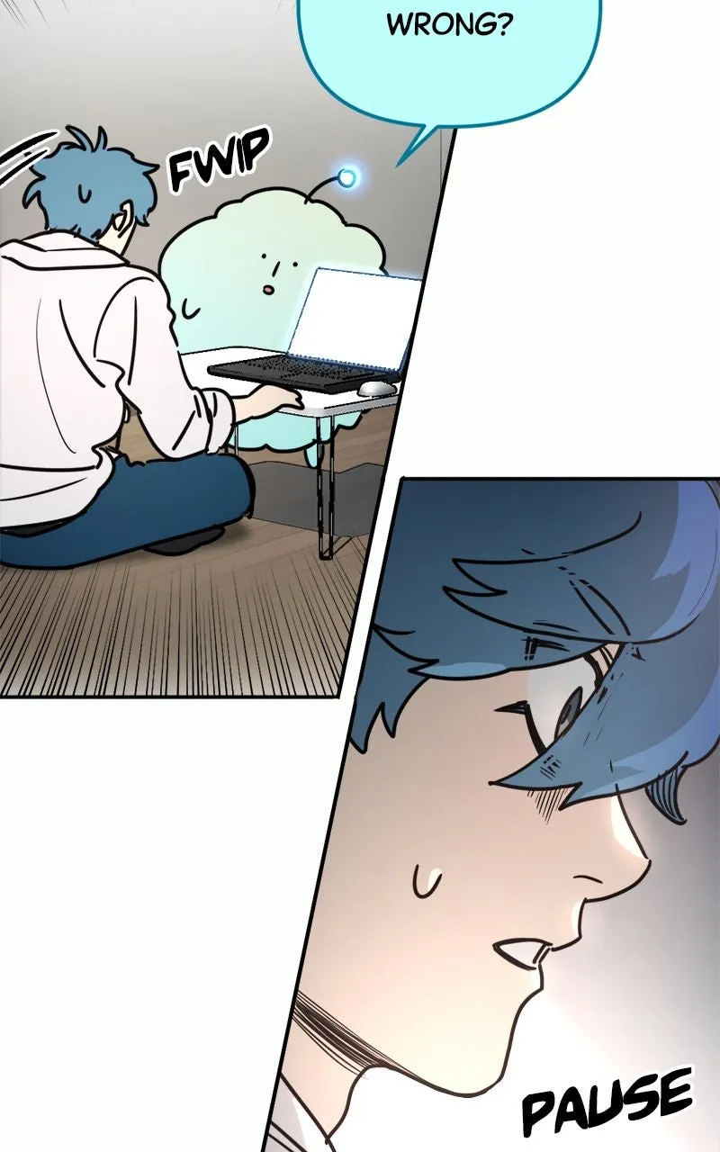 Miro in Memory Chapter 5 page 26 - 