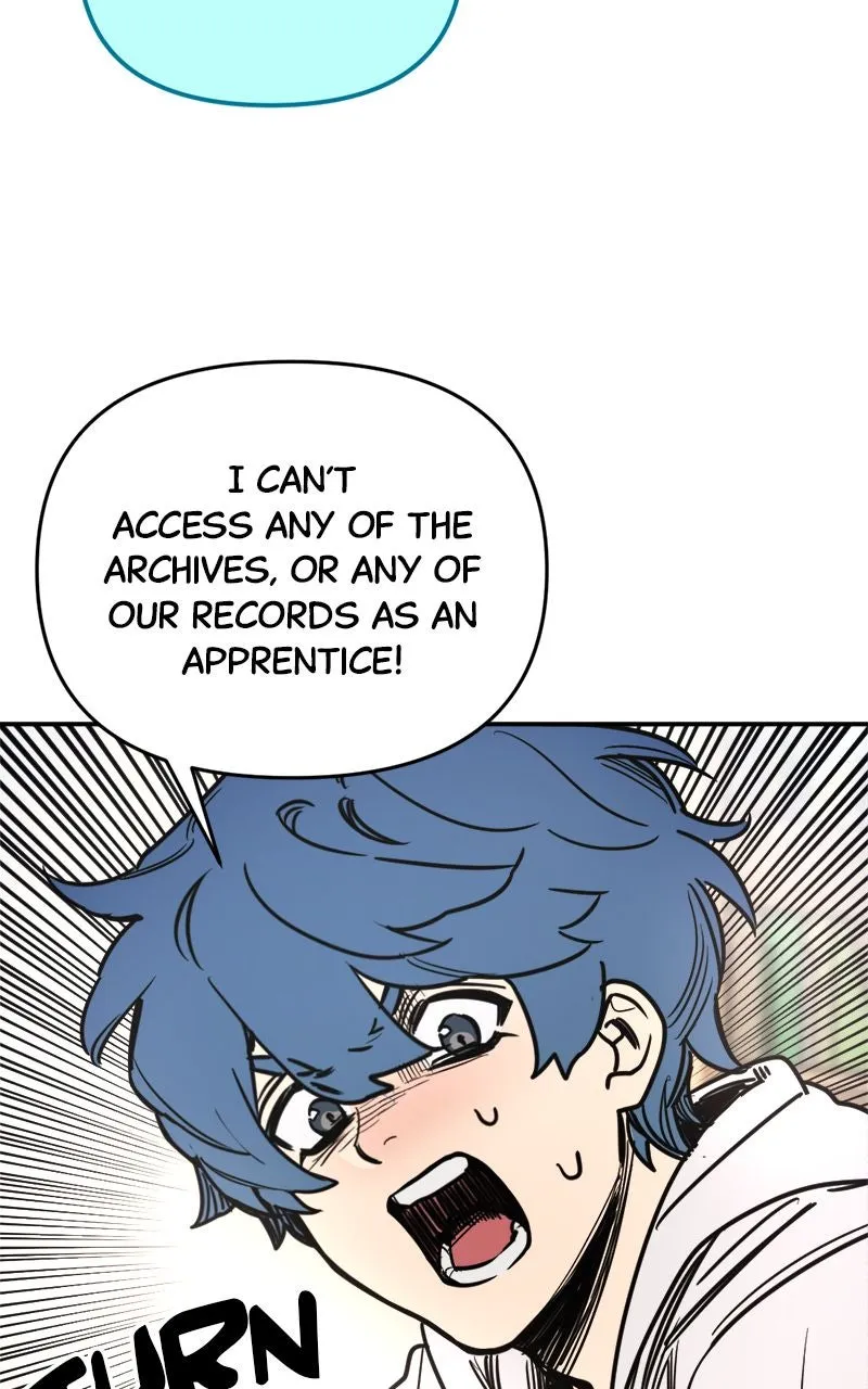 Miro in Memory Chapter 5 page 39 - 