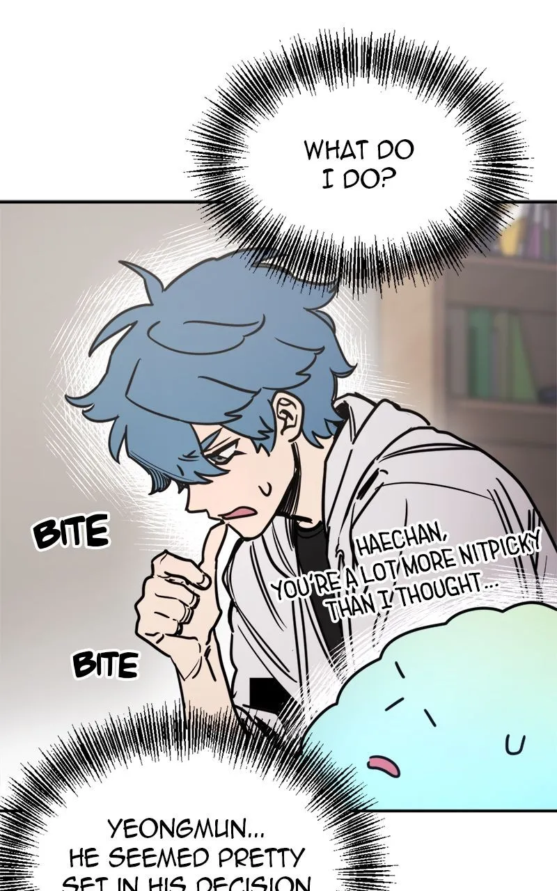 Miro in Memory Chapter 5 page 44 - 