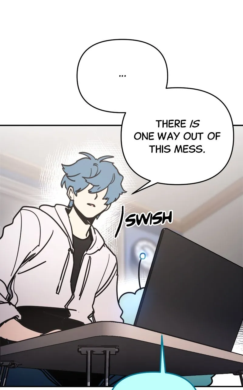 Miro in Memory Chapter 5 page 47 - 