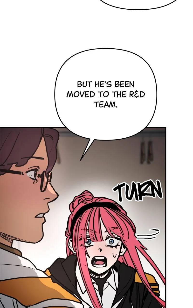 Miro in Memory Chapter 5 page 63 - 