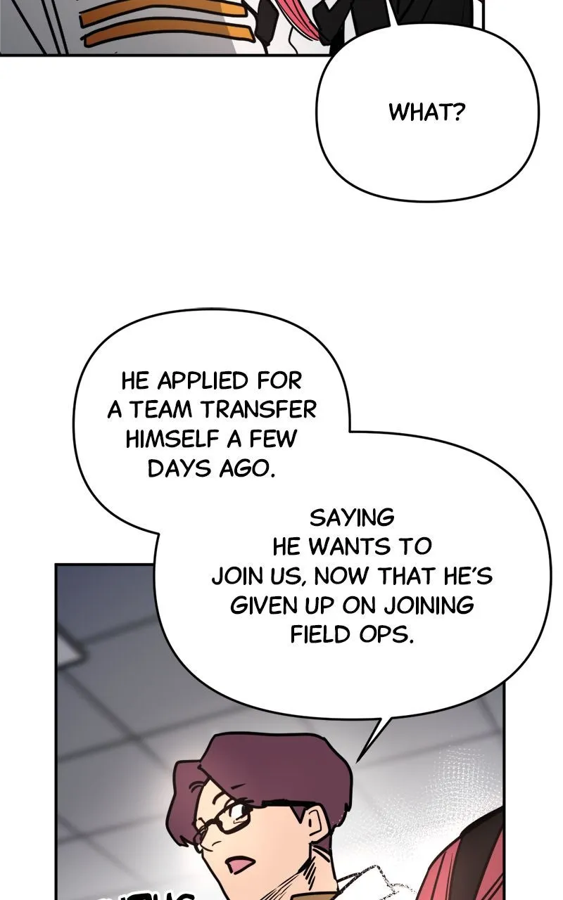 Miro in Memory Chapter 5 page 64 - 