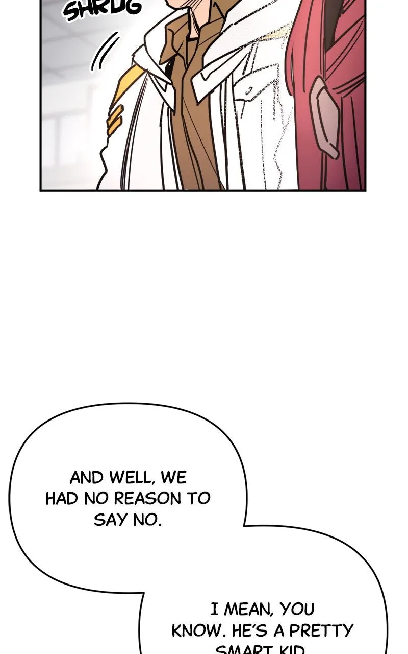 Miro in Memory Chapter 5 page 65 - 