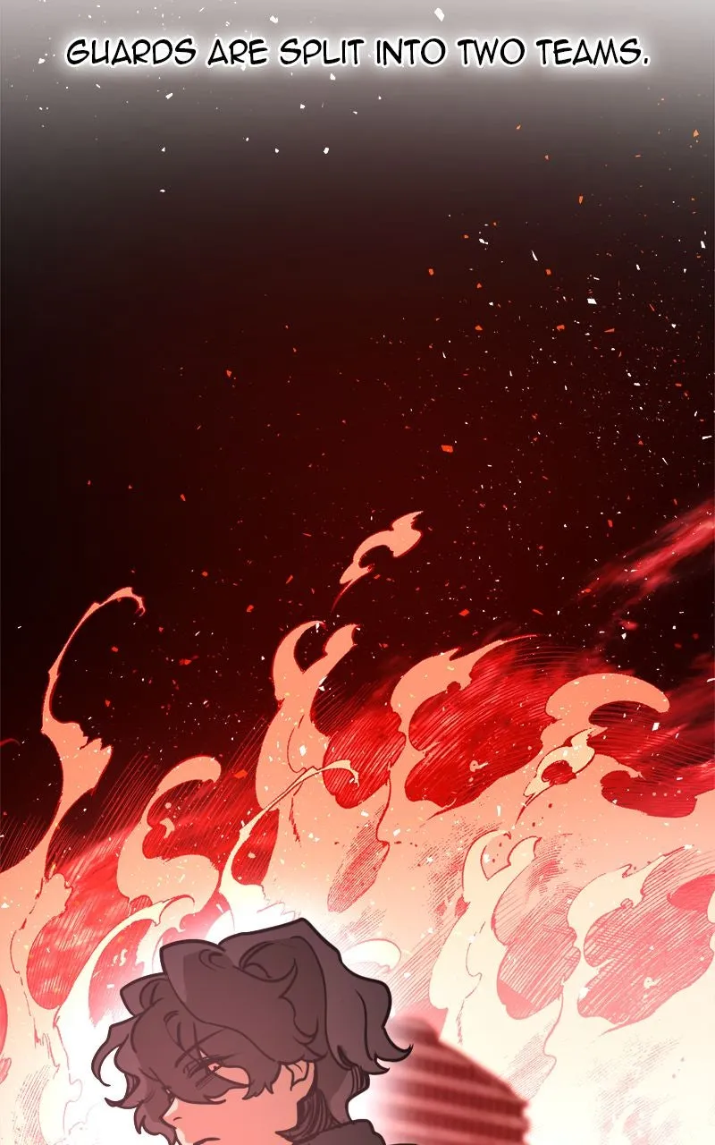 Miro in Memory Chapter 5 page 68 - 