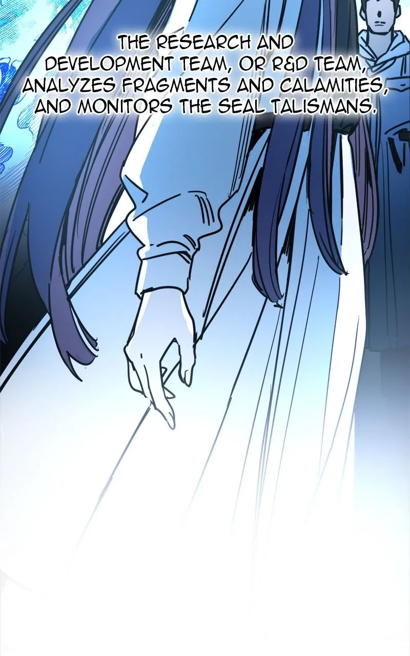 Miro in Memory Chapter 5 page 70 - 