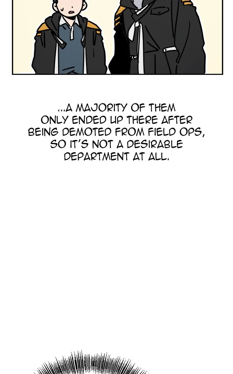 Miro in Memory Chapter 5 page 72 - 