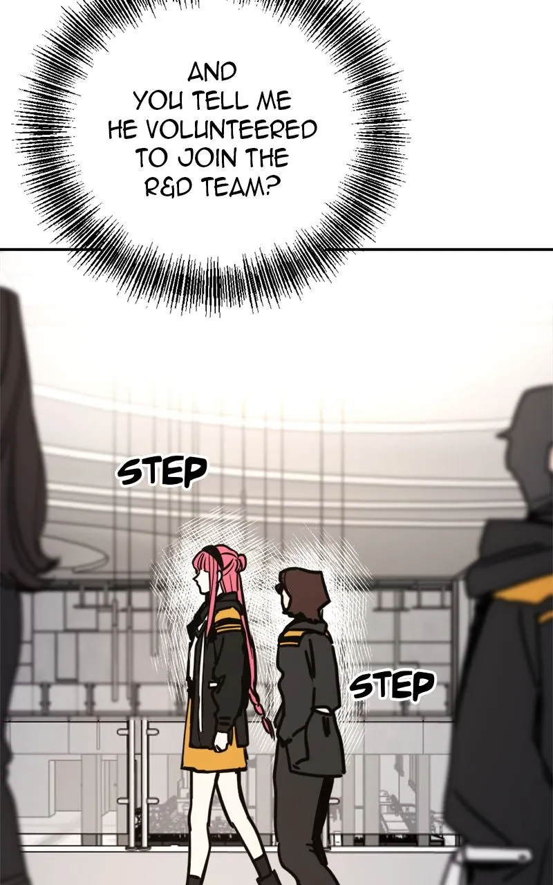 Miro in Memory Chapter 5 page 73 - 