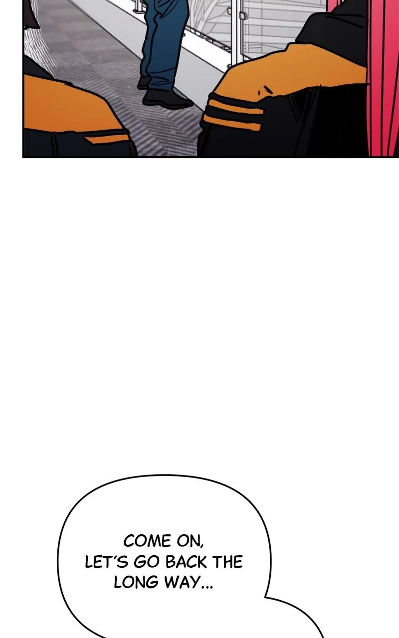 Miro in Memory Chapter 5 page 77 - 