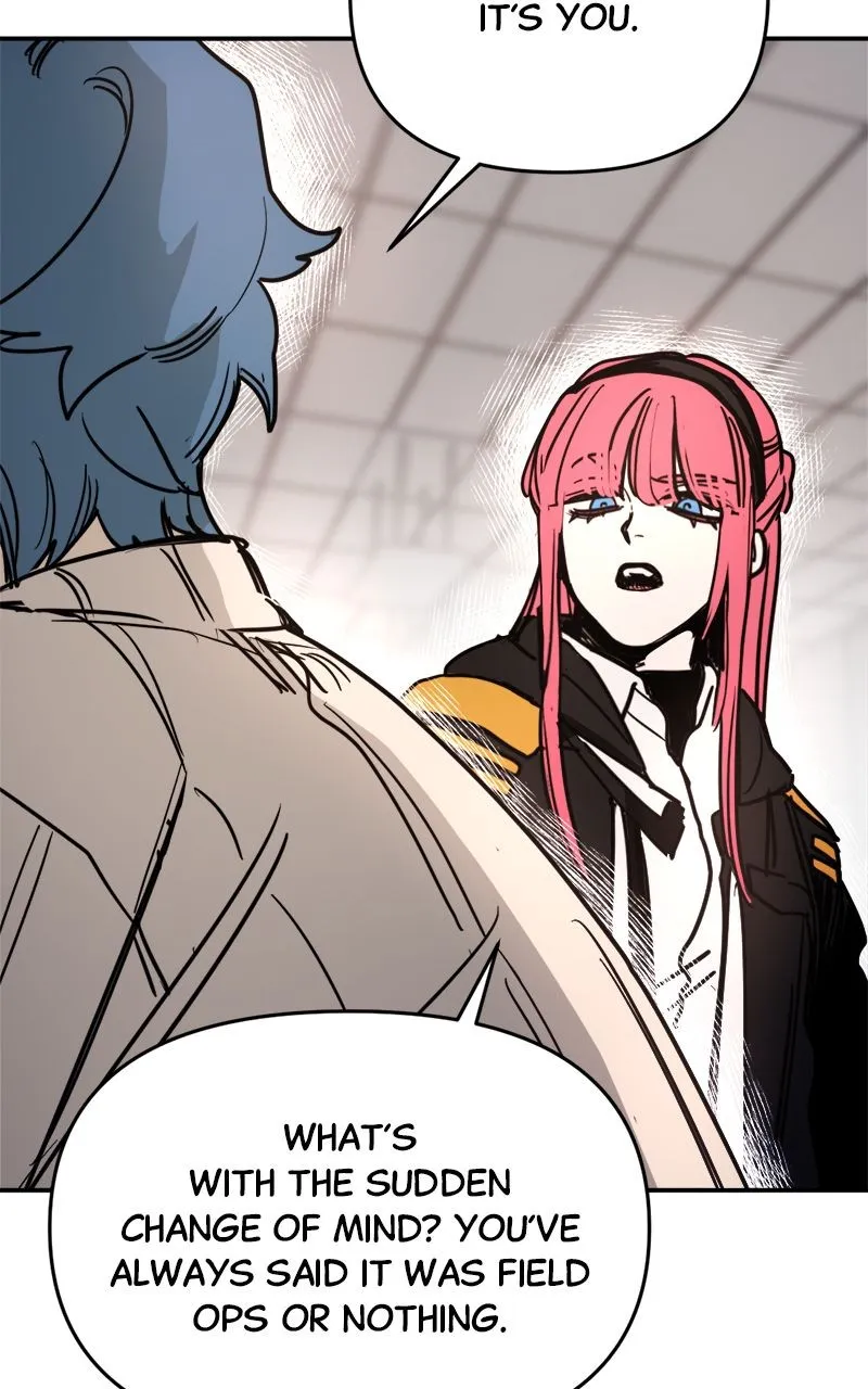 Miro in Memory Chapter 5 page 81 - 