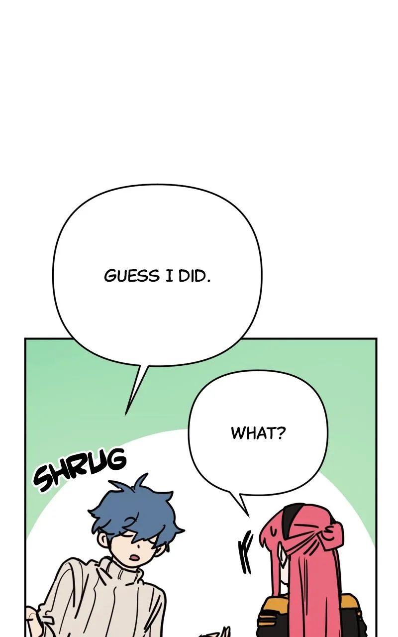 Miro in Memory Chapter 5 page 84 - 