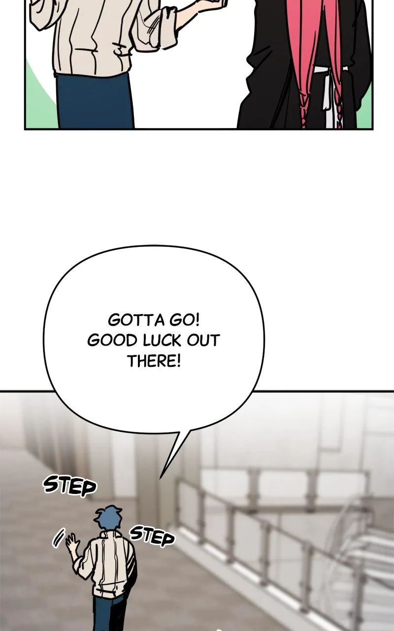 Miro in Memory Chapter 5 page 85 - 