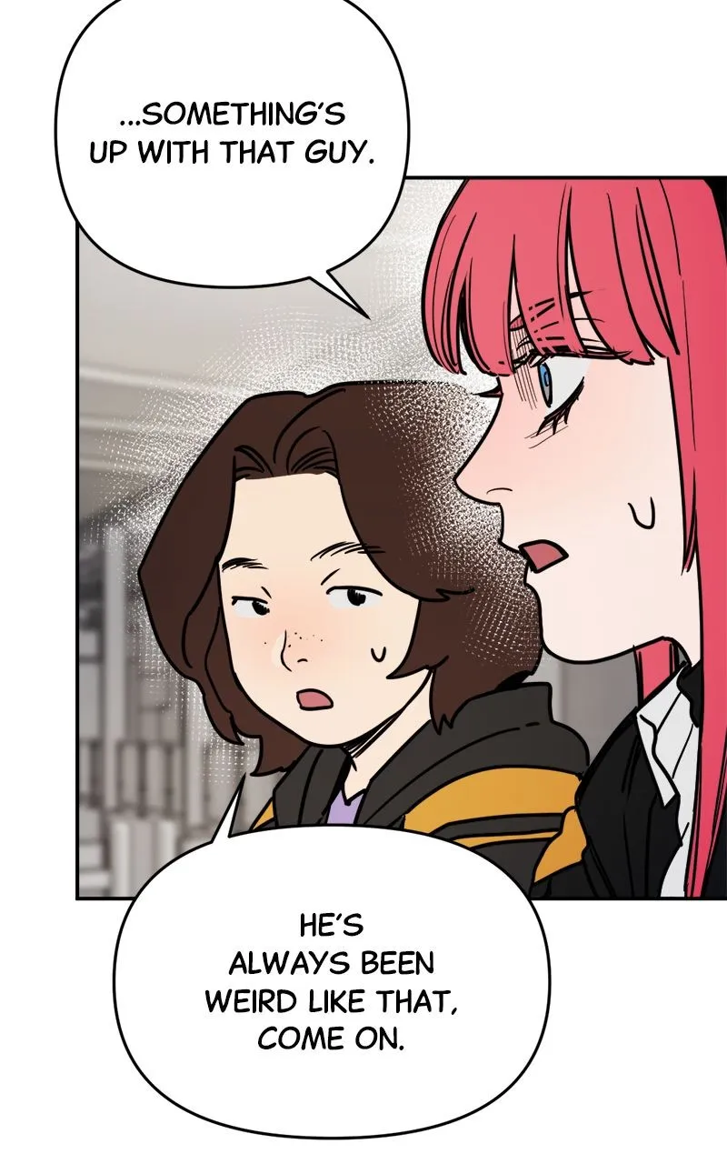 Miro in Memory Chapter 5 page 87 - 