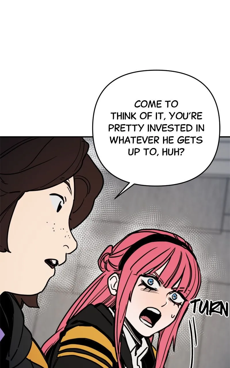 Miro in Memory Chapter 5 page 88 - 