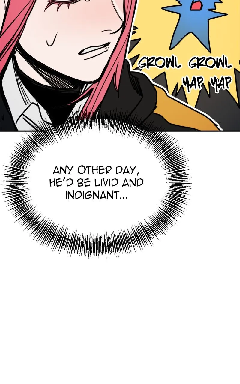 Miro in Memory Chapter 5 page 90 - 