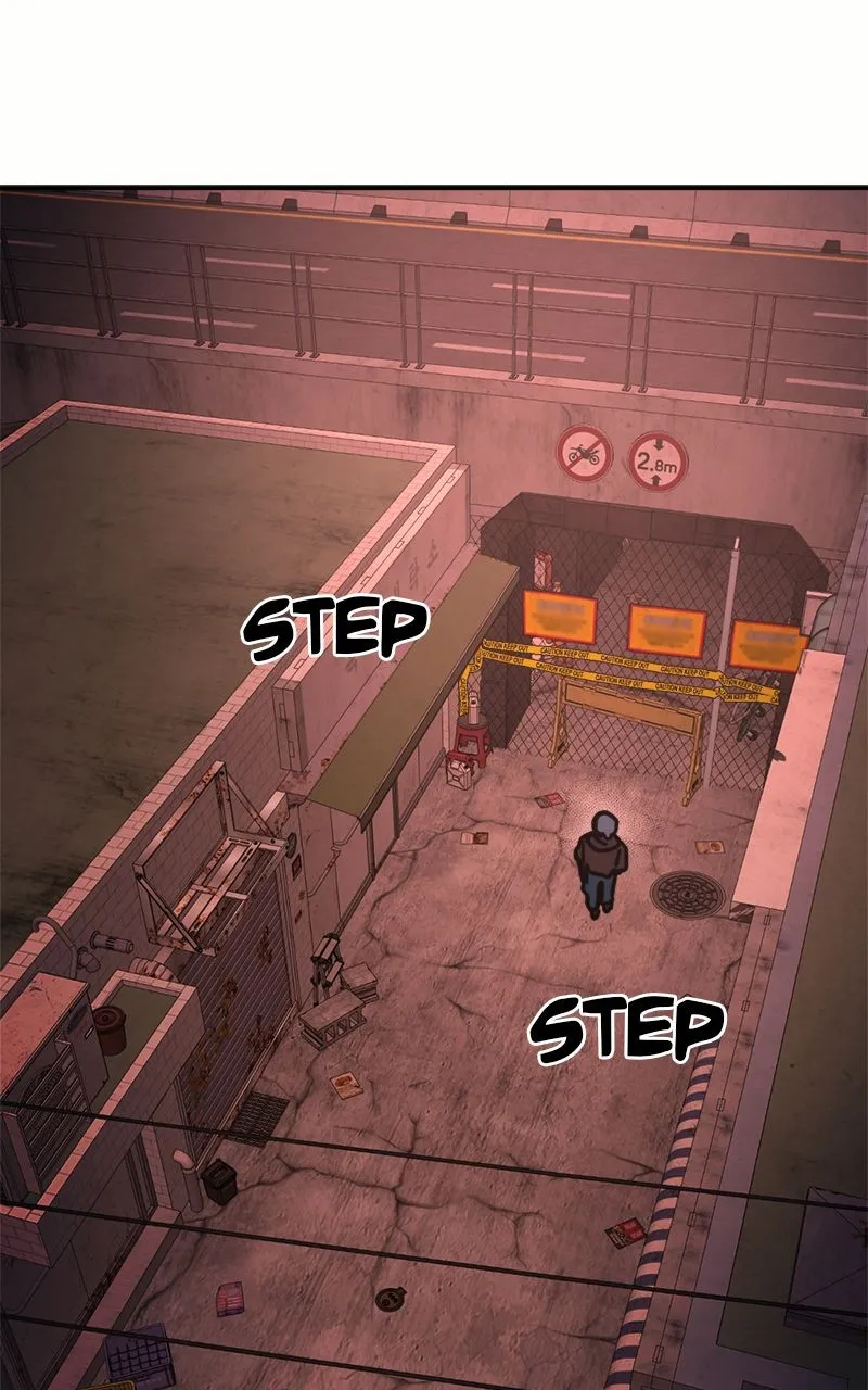 Miro in Memory Chapter 5 page 99 - 