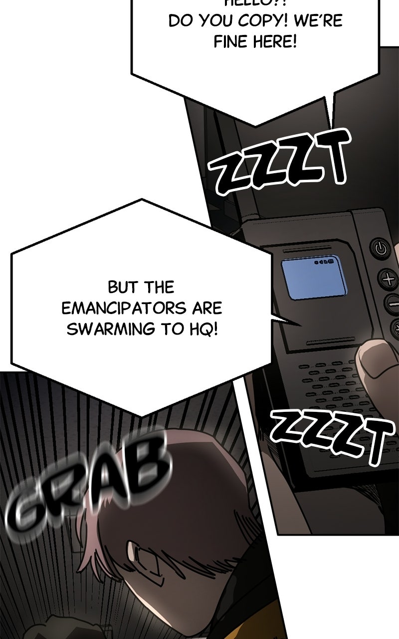 Miro in Memory Ep. 51 - Daejeon (22) page 32 - 