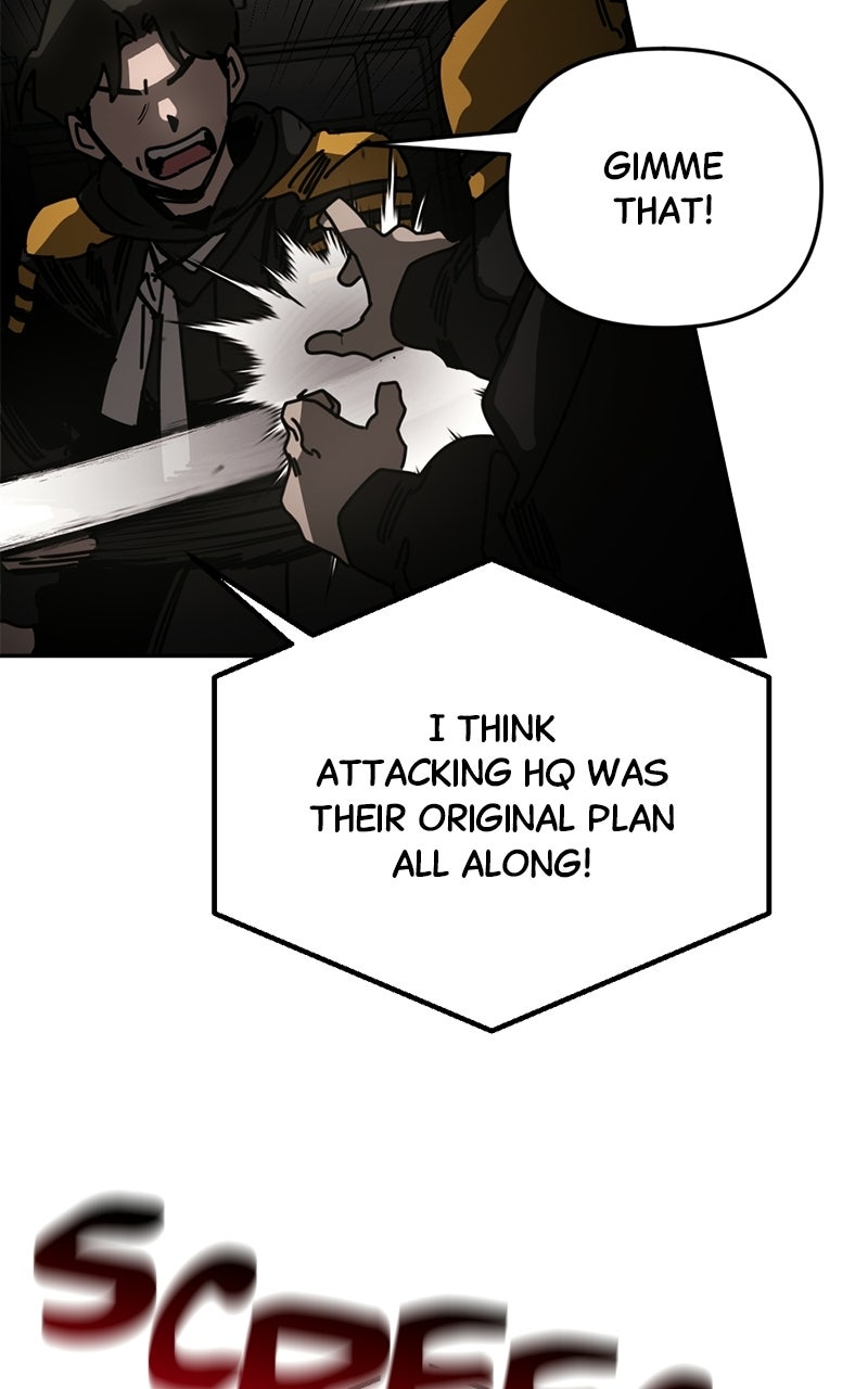 Miro in Memory Ep. 51 - Daejeon (22) page 33 - 