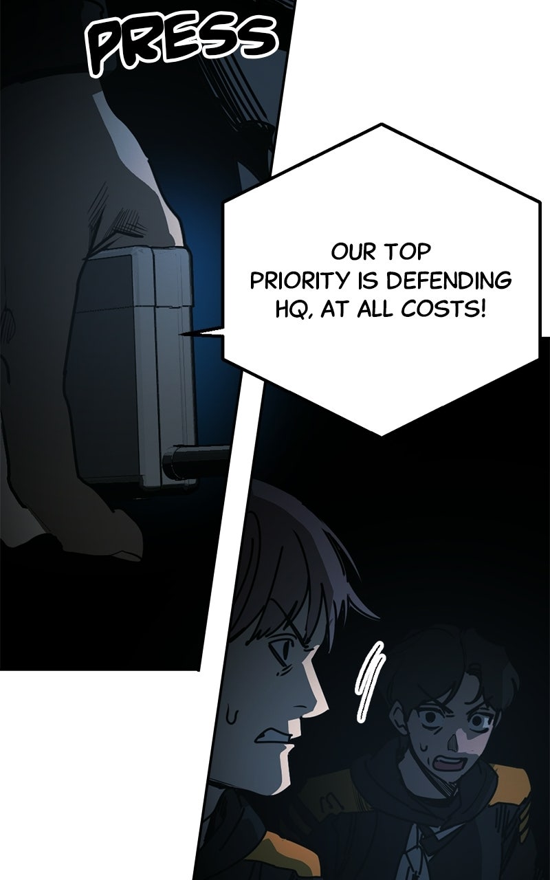Miro in Memory Ep. 51 - Daejeon (22) page 50 - 