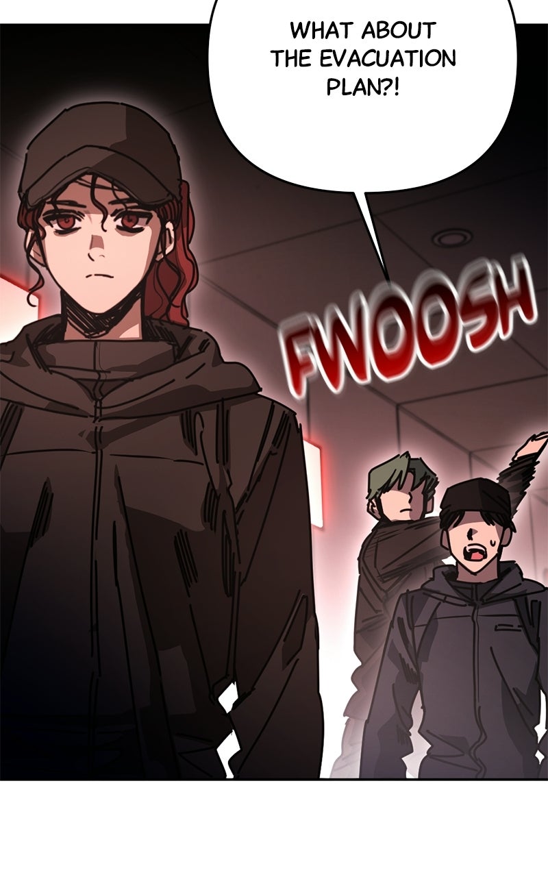 Miro in Memory Ep. 52 - Daejeon (23) page 31 - 