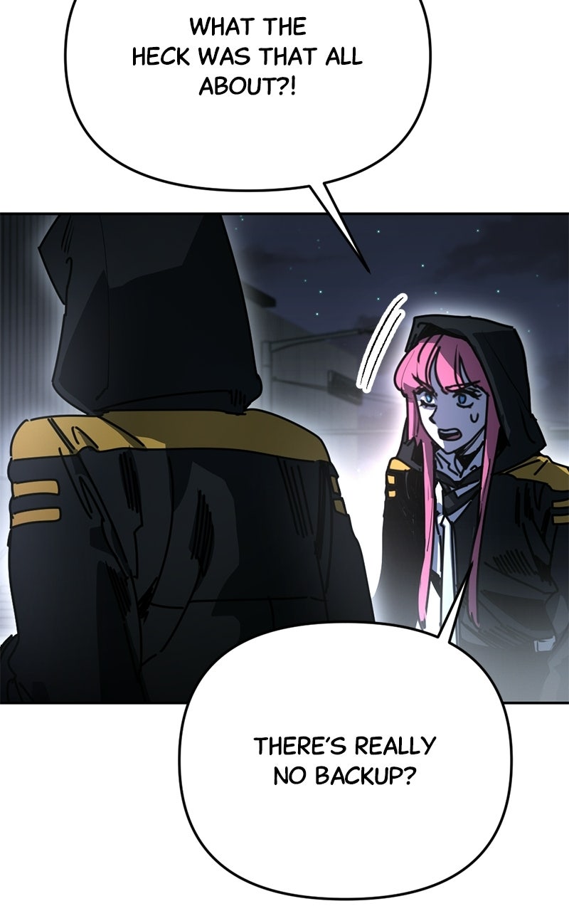 Miro in Memory Ep. 52 - Daejeon (23) page 33 - 
