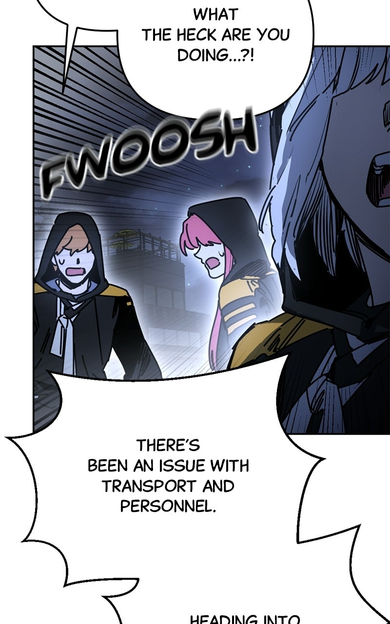 Miro in Memory Ep. 52 - Daejeon (23) page 43 - 