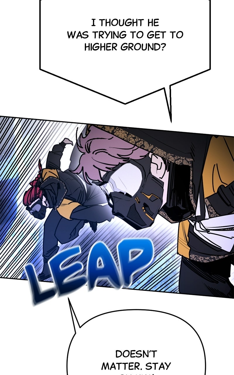 Miro in Memory Ep. 56 - Daejeon (27) page 31 - 